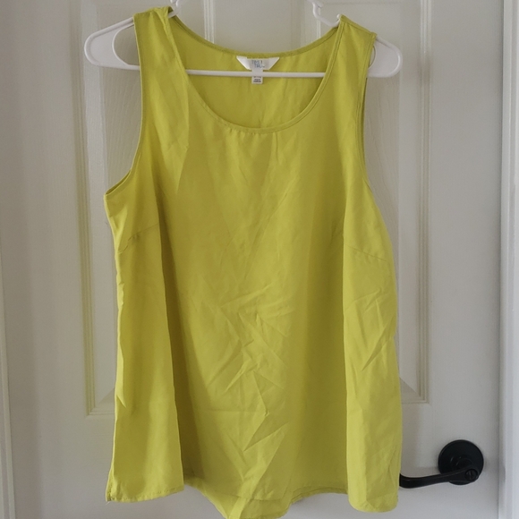 Time and Tru Tops - NWT Time and Tru Tank